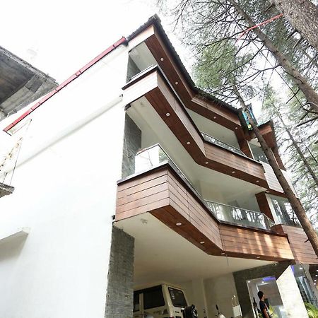 Отель Oyo 35917 Vatika Heights Мак-Леод-Гейндж Экстерьер фото